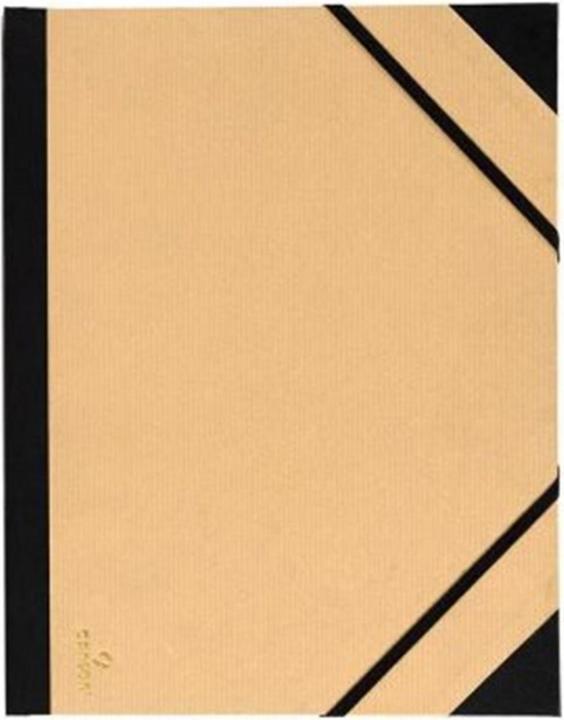 Image du produit Canson Boîte à dessin 62 cm x 81 cm, Beige (62 x 81 cm, 1 x)