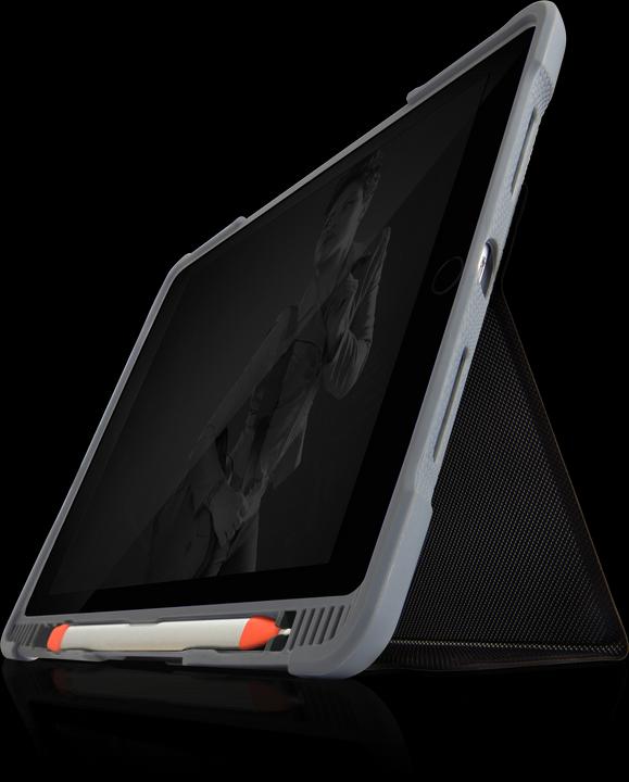 STM Dux Plus Duo (iPad 2019 (7. Gen), iPad 2020 (8. Gen))