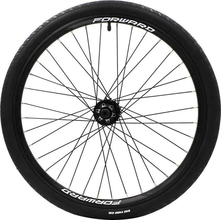 Forward joyride disc 24" x 1,75 (Hinterrad, 24")