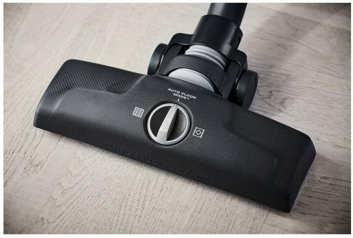 Actual product image Electrolux DustMagnet Silent ZE072