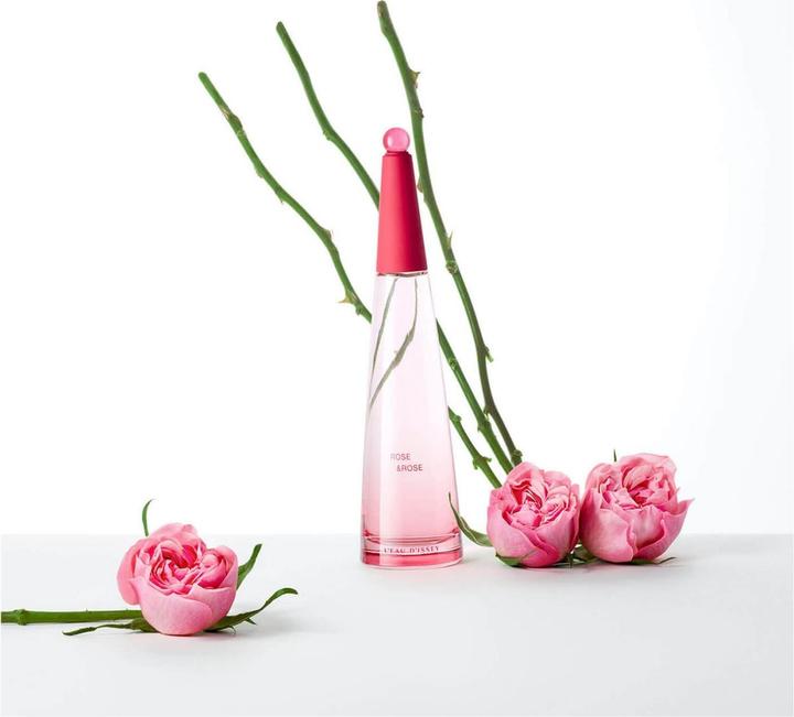 Produktbild Issey Miyake Rose & Rose (Eau de Parfum, 50 ml)