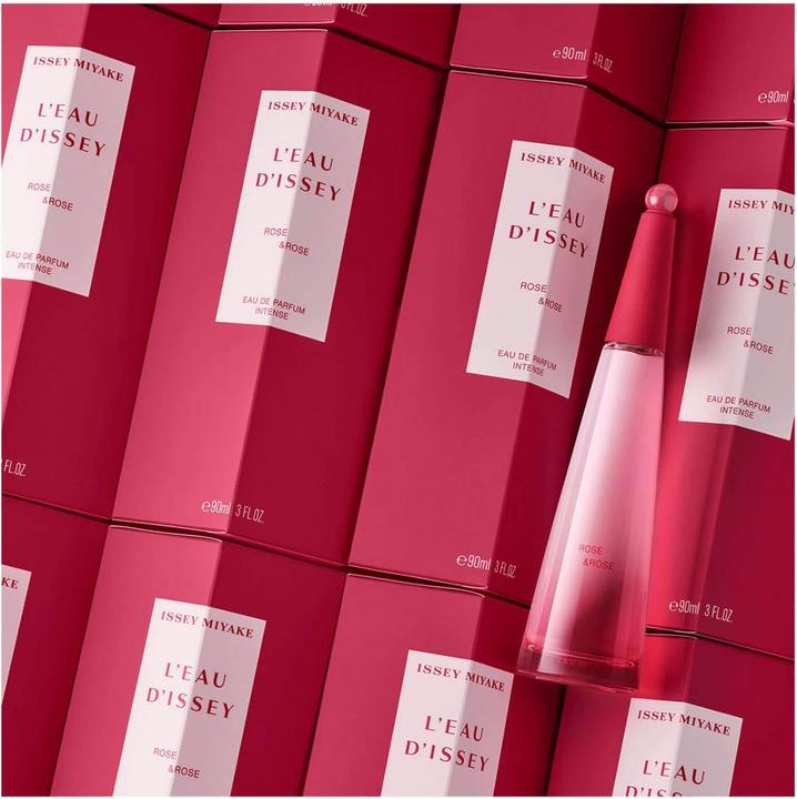 Produktbild Issey Miyake Rose & Rose (Eau de Parfum, 50 ml)