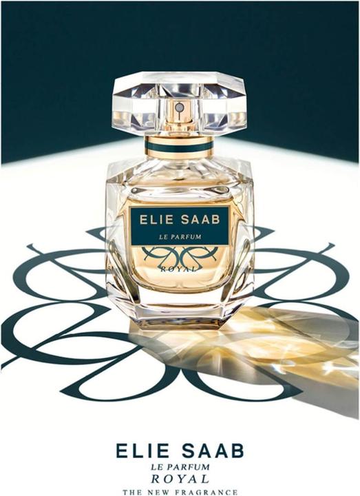 Actual product image Elie Saab Le Parfum - Royal Eau de Parfum (Eau de parfum, 30 ml)