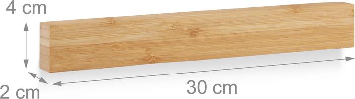 Image du produit Relaxdays Barre magnétique
