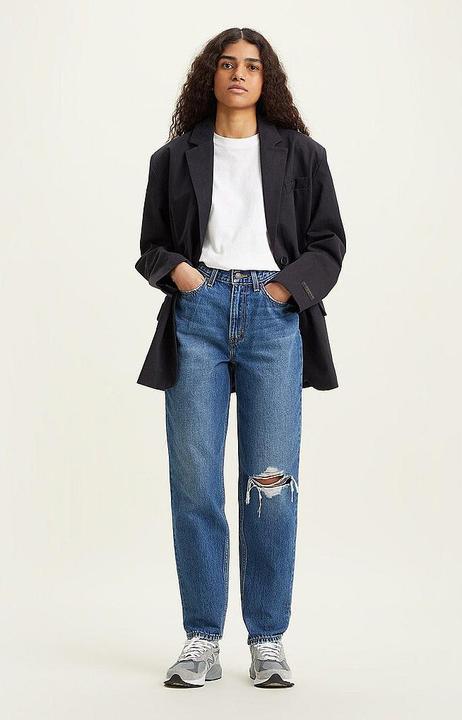Actual product image Levis Jeans Mom Fit 80s Z2028 (W24/L30)