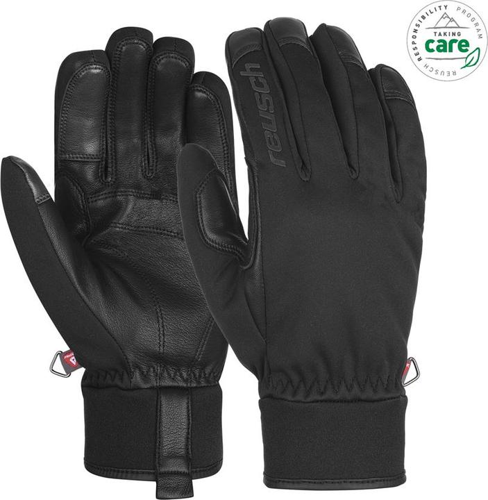 Reusch Racoon