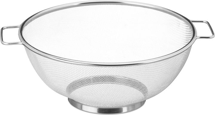 Relaxdays Stand sieve (26 cm)