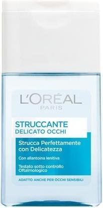 Produktbild L'Oréal Paris L'Oreal Paris Augen-Makeup-Entferner 125ml (Reinigungsmilch, 125 ml)