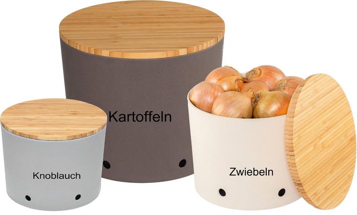 Productafbeelding Magu Natuur