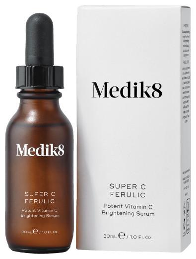 Immagine prodotto Medik8 Siero Ferulico Super C 30 ml (30 ml)