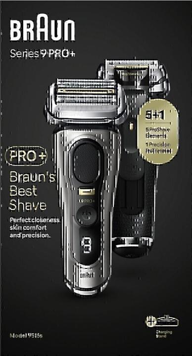 Productafbeelding Braun Serie 9 Pro+