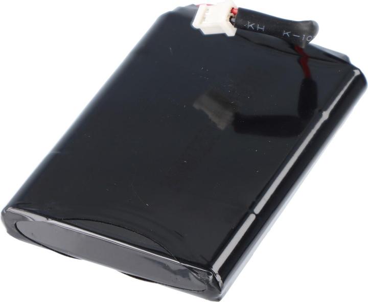Immagine prodotto XCell Medizintechnik-Akku als Ersatz für 4986 602.009 - 1200mAh, 3,7V, Li-Ion (1 pz., 1200 mAh, Accumulatore di carica elettrica)