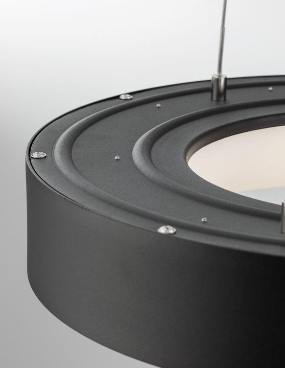 Actual product image Nova Luce Rando Thin (1950 lm)