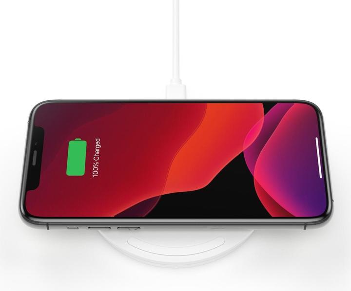 Actual product image Belkin Charging Pad (10 W)