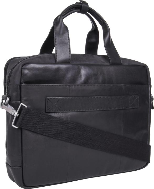 Image du produit Strellson brick lane charles briefbag mhz