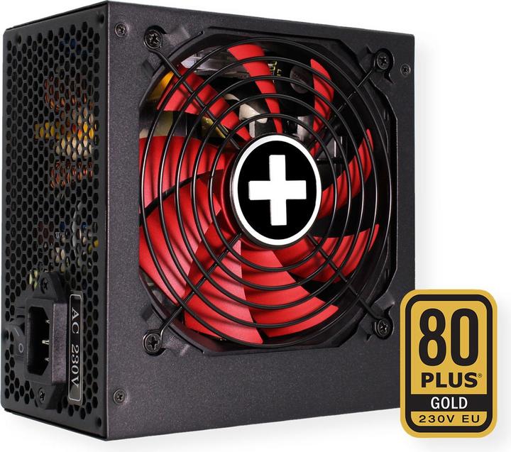 Produktbild Xilence Performance X (550 W)