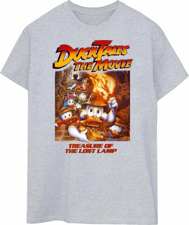 Disney Duck Tales The Movie TShirt (S)