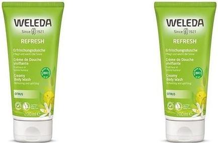 Immagine prodotto Weleda Agrumi (200 ml)