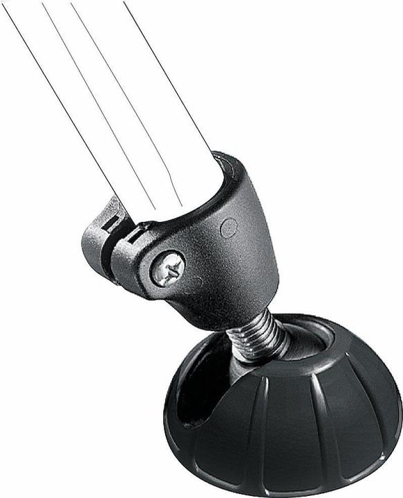 Immagine prodotto Manfrotto Piede a spillo (Piedi per treppiede)