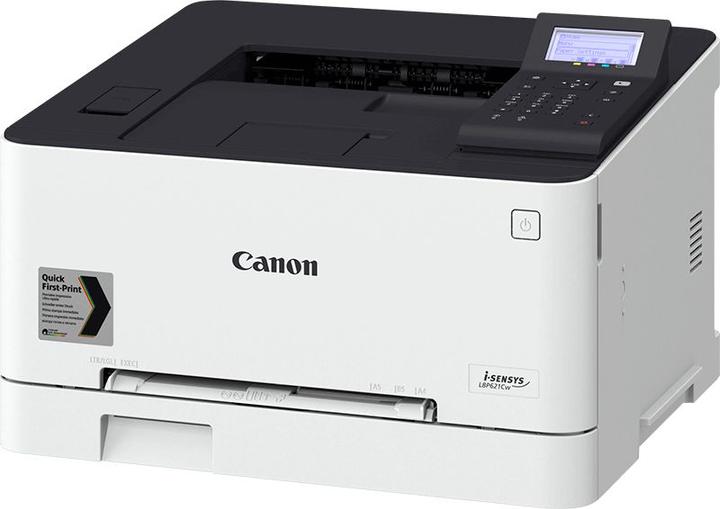 Immagine prodotto Canon LBP623Cdw i-SENSYS (Laser, Colore)