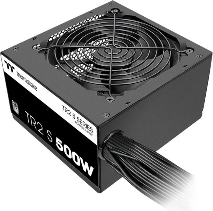 Produktbild Thermaltake TR2 S (500 W)