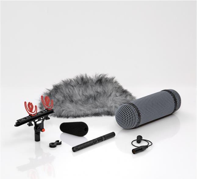 Produktbild DPA 4017B-R