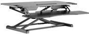 Actual product image Digitus Writing desk attachment