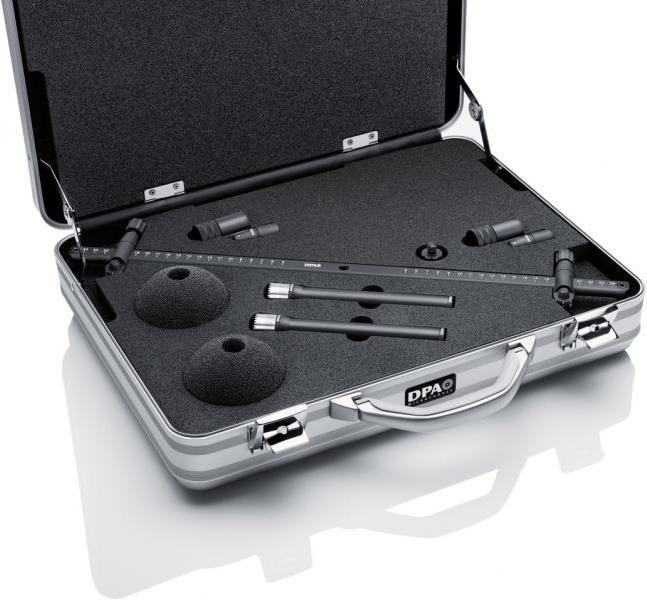 Immagine prodotto DPA 4011A Stereo