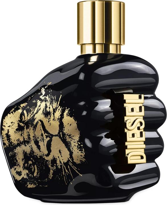 Produktbild Diesel Only the Brave Spirit of the Brave (Eau de Toilette, 35 ml)