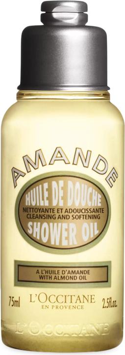L'Occitane Mandel Duschöl (75 ml)