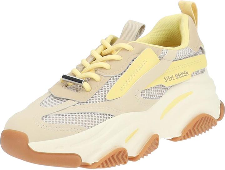 Beige, Giallo