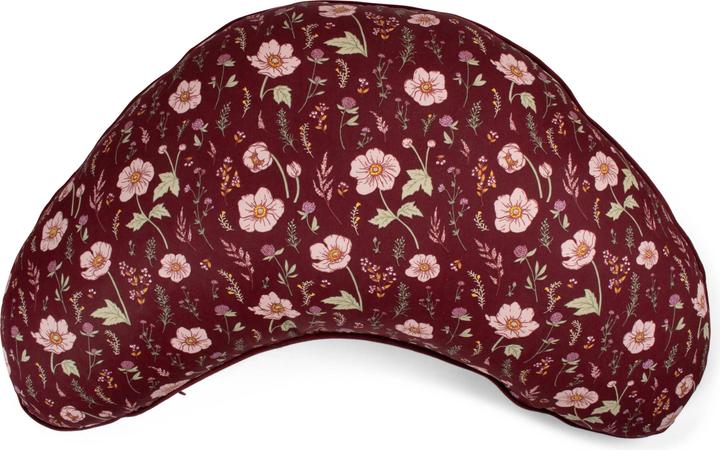 Produktbild Filibabba Stillkissen - Fall Flowers (70 cm)