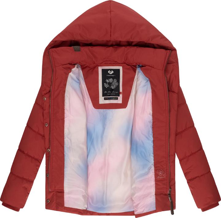 Immagine prodotto Ragwear Natesa Intl. (XL)