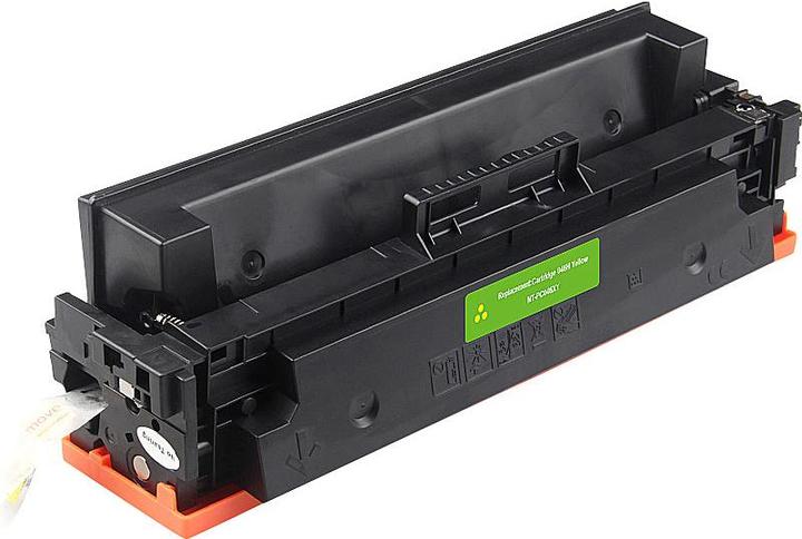 Produktbild IColor Toner-Kartusche 046H für Canon-Laserdrucker (Y)