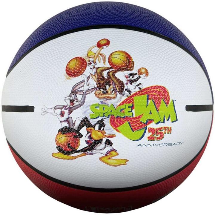 Produktbild Spalding Space Jam 25. Jubiläums-Basketball