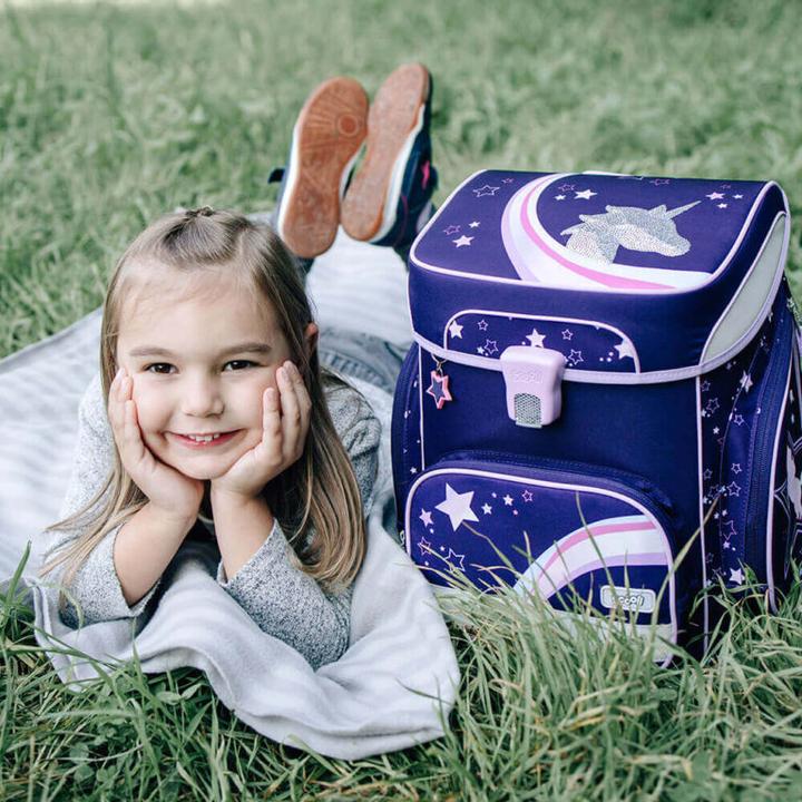 Actual product image Scooli Set (18 l)