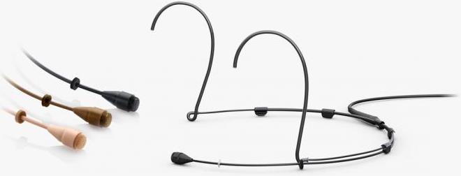Actual product image DPA d:fine 4066