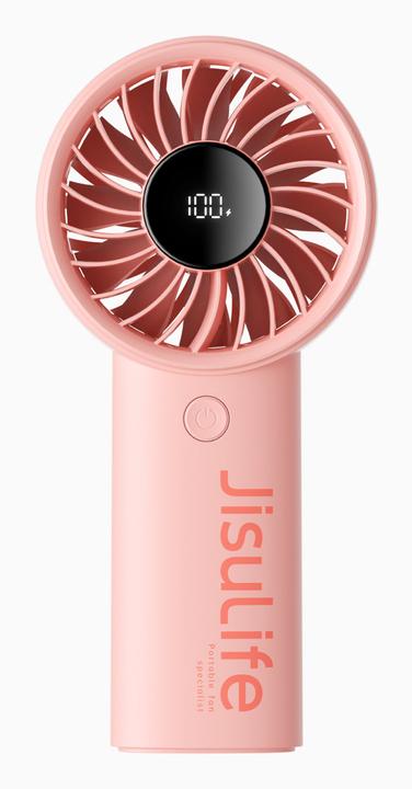 Produktbild Jisulife Handheld Fan Life 4