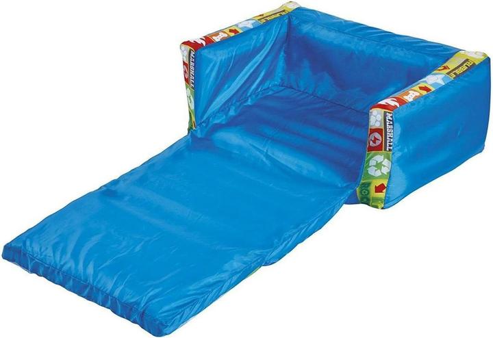 Produktbild Worlds Apart Paw Patrol Flip Out (Kindersessel)
