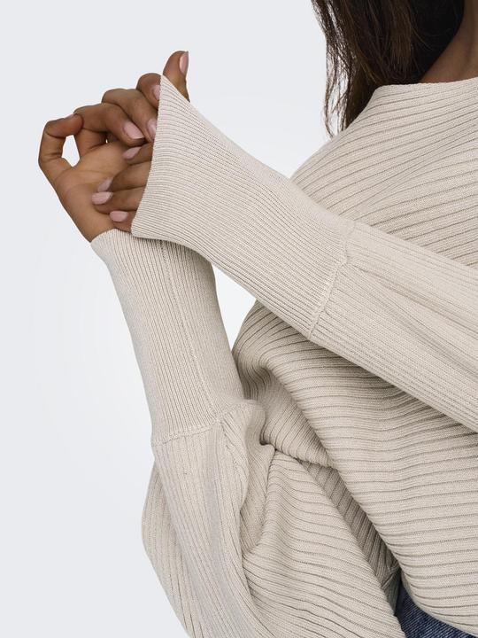 Produktbild Only Kurz Strickpullover (M)
