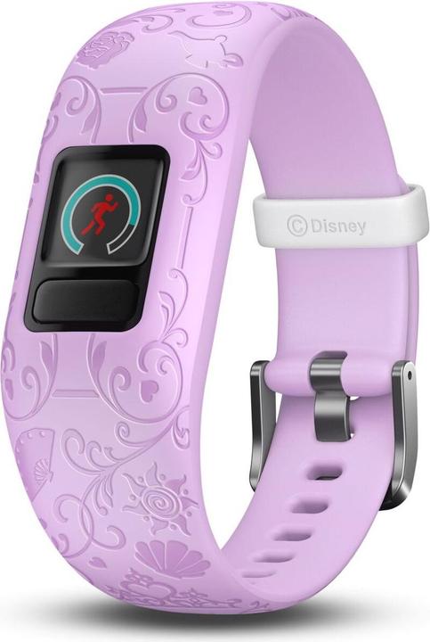 Actual product image Garmin Bracelet (Silicone)