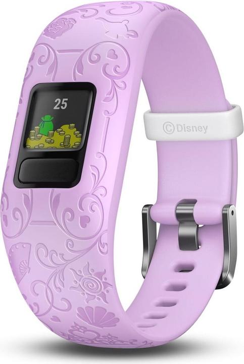 Actual product image Garmin Bracelet (Silicone)