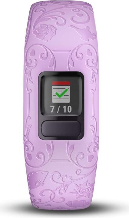 Actual product image Garmin Bracelet (Silicone)