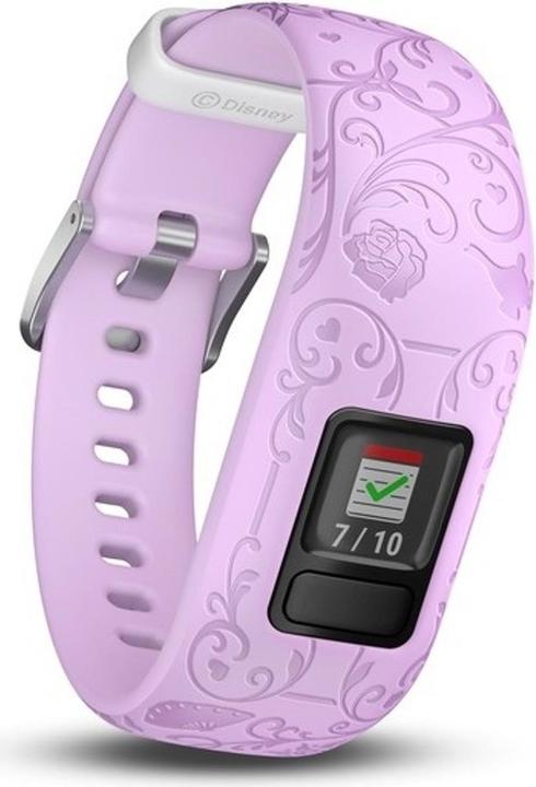 Actual product image Garmin Bracelet (Silicone)