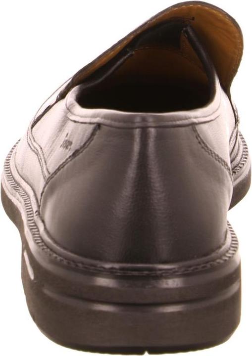 Actual product image Sioux slippers (46)