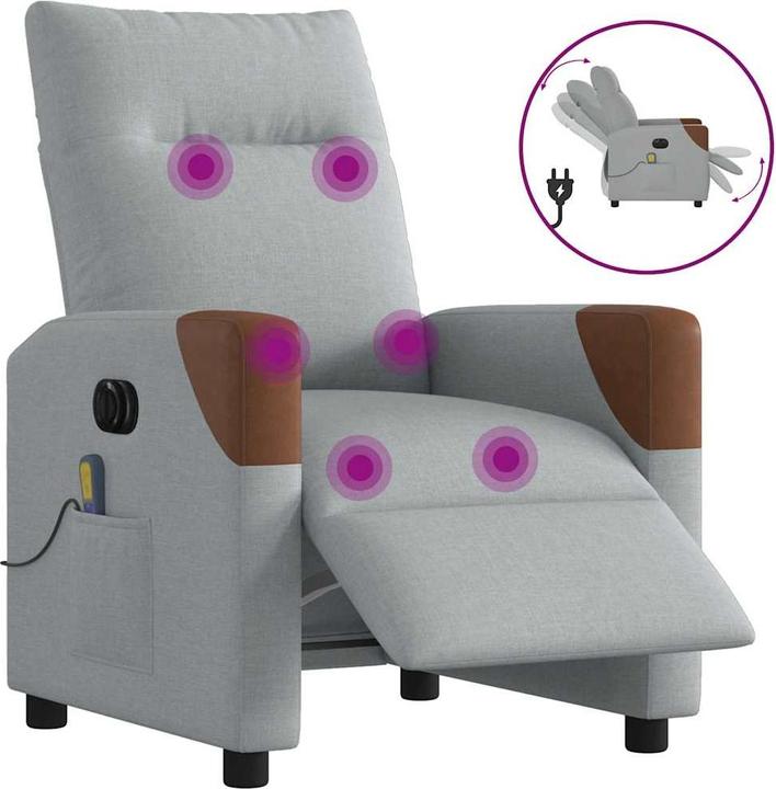Actual product image VidaXL Marike