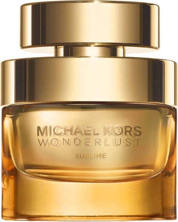 Actual product image Michael Kors Wonderlust - Sublime Eau de Parfum (Eau de parfum, 100 ml)