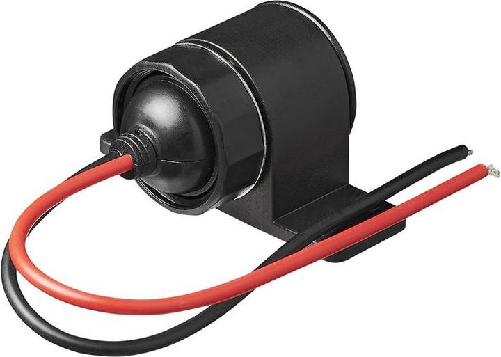 Produktbild ProPlus USB Aufbau-Steckdose im Blister
