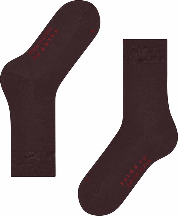 Produktbild Falke Sensitive Berlin (Einzelpack, 39 - 42)