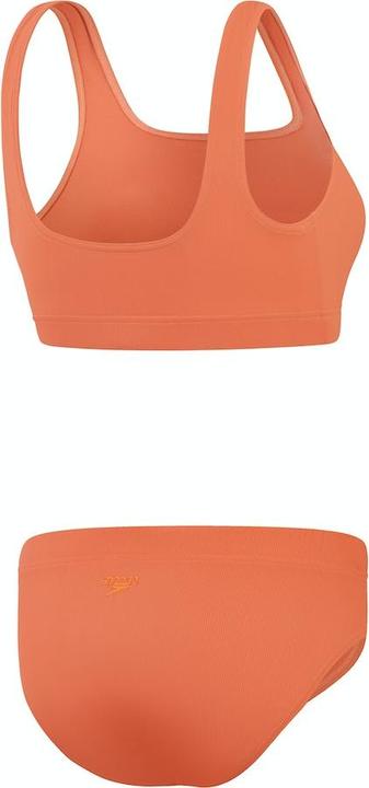 Produktbild Speedo Textured Deep U-Back 2PC (38, 42)